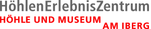 Logo HöhlenErlebnisZentrum Iberger Tropfsteinhöhle